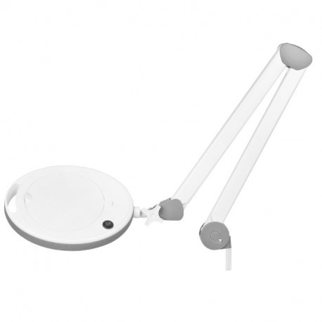 LAMPA LUPA ELEGANTE 6014 60 LED SMD 5D DO BLATU