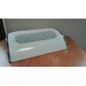 POCHŁANIACZ PYŁU WIND 585 WHITE