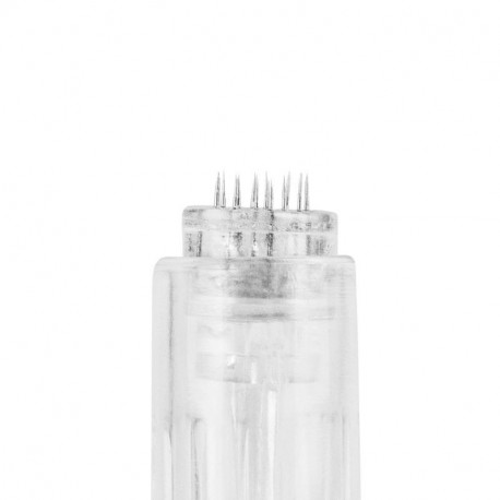 SYIS - MICRONEEDLE PEN 05 SILVER