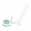 LAMPA LUPA ELEGANTE 6028 60 LED SMD 5D ZE STATYWEM REG. NATĘŻENIE ŚWIATŁA