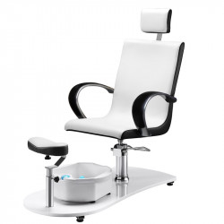 FOTEL SPA DO PEDICURE Z MASAŻEREM 308 2