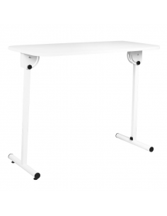 Biurko mobilne składane...