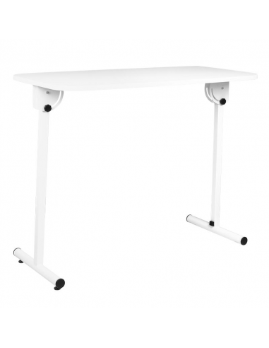 Biurko mobilne składane Activeshop