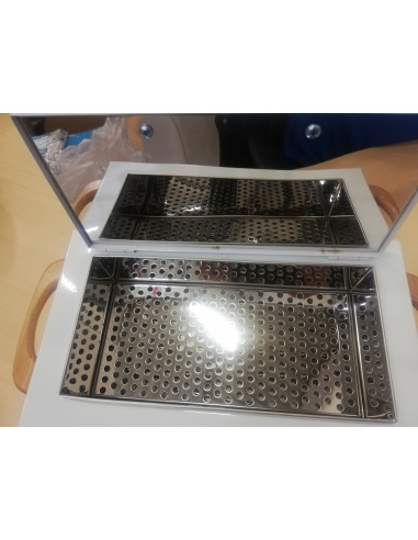 Sterylizator CH-360T