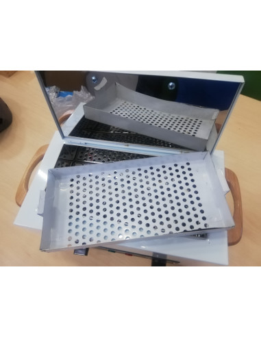 Sterylizator CH-360T