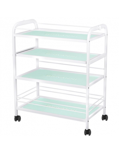 Stolik kosmetyczny typ 1015 Giovanni