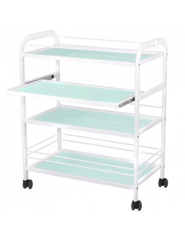 Stolik kosmetyczny typ 1015 Giovanni