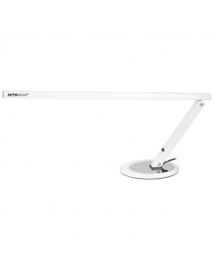 Lampa po serwisie - lekkie rysy na obudowie MGA111