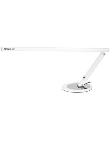 Lampa po serwisie - lekkie rysy na obudowie MGA111