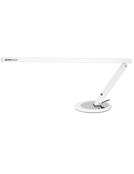 Lampa po serwisie - lekkie rysy na obudowie MGA111